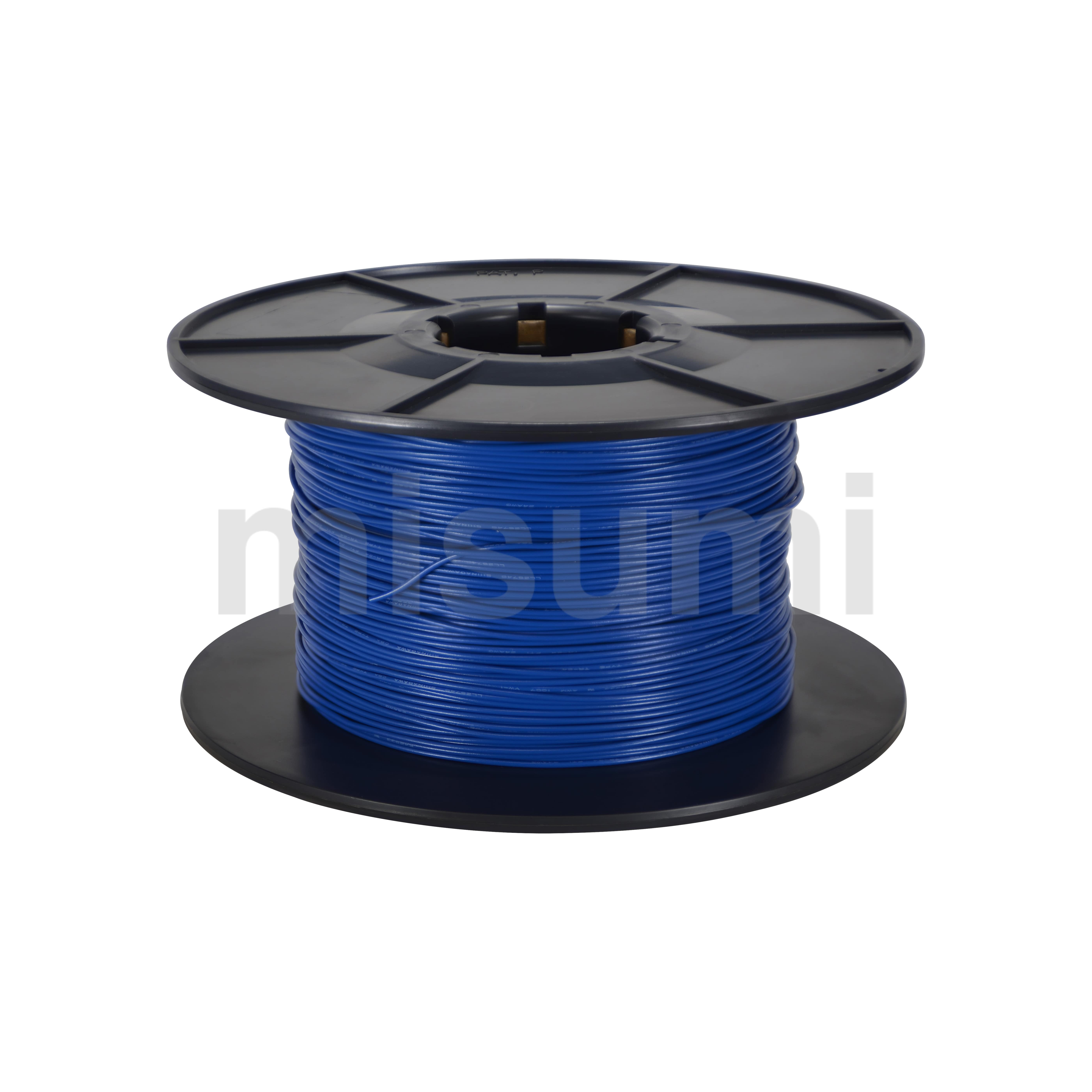 UL1430-20-BK-100 | UL1430 鉛フリーイラックス（R）V2絶縁電線