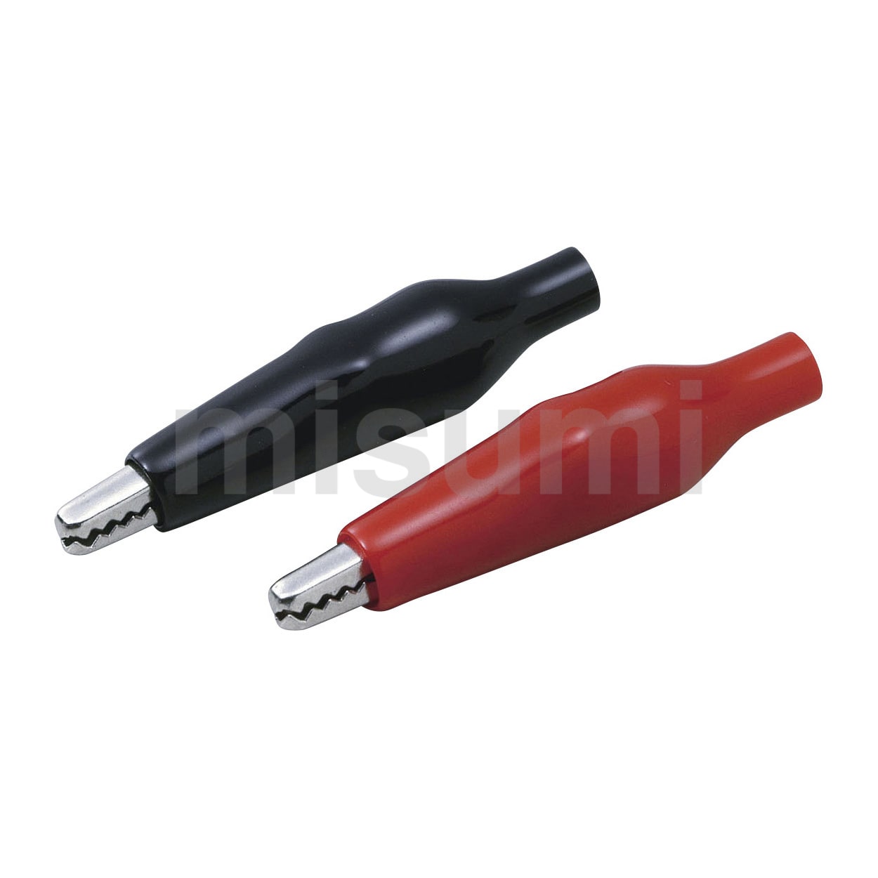 （業務用セット） ELPA シールドクリップ Mサイズ ブラック HK-SK02H（BK） 〔×30セット〕 代引不可 シールドクリップ M型 | ＥＬＰＡ朝日電器 | MISUMI(ミスミ)