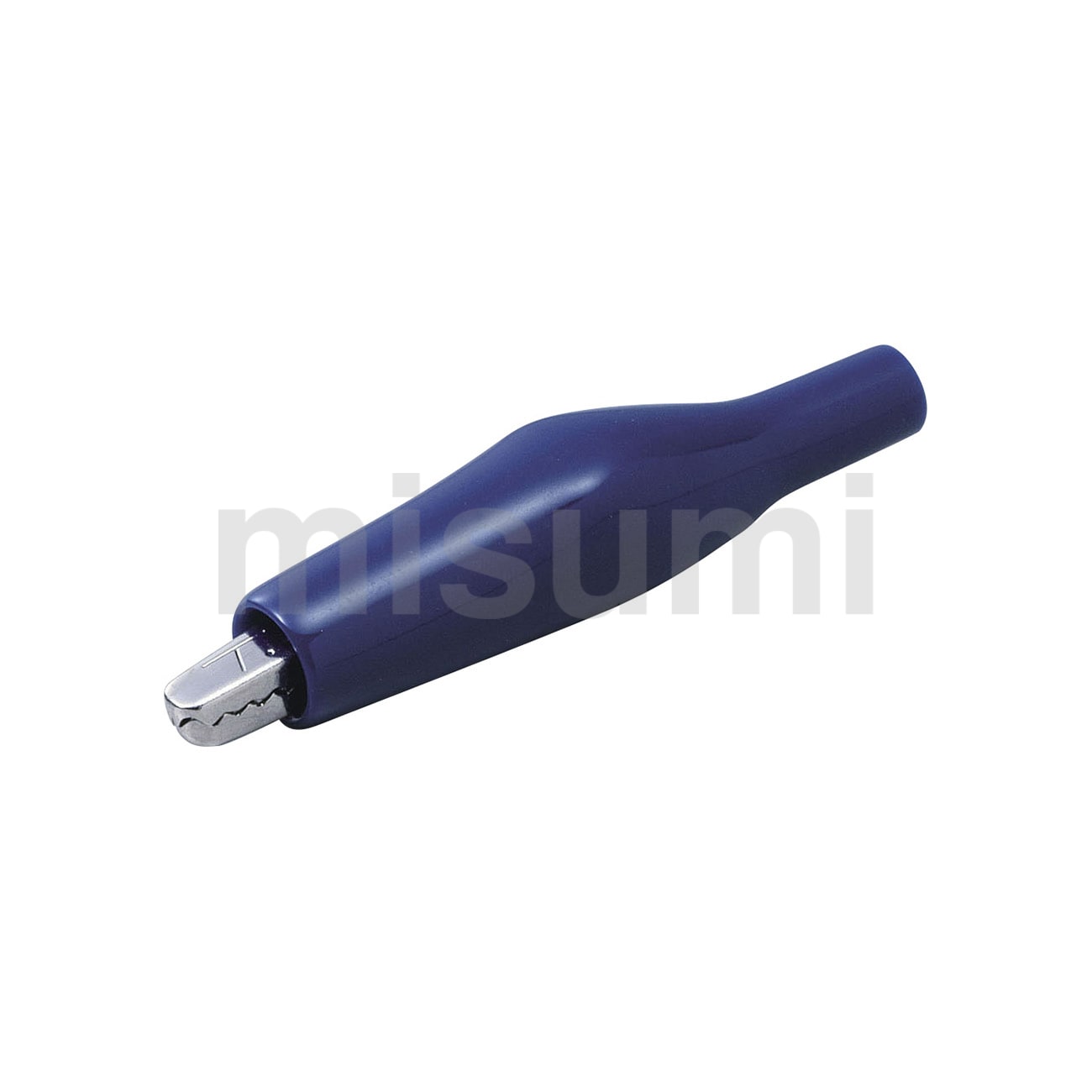 （業務用セット） ELPA シールドクリップ Mサイズ ブラック HK-SK02H（BK） 〔×30セット〕 代引不可 シールドクリップ M型 | ＥＬＰＡ朝日電器 | MISUMI(ミスミ)