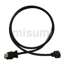 【はこぽす対応商品】 ブレーキケーブル（標準品）直結タイプ | 三菱電機システム その他