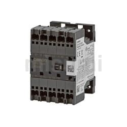 新しく着き 電磁接触器（コンタクタ） J7KCシリーズ | オムロン | MISUMI スイッチ、開閉器