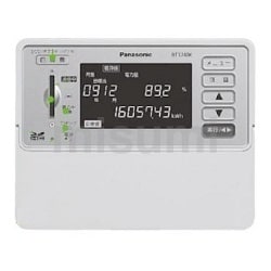 エネルギーモニタ エネミエール S | Panasonic | MISUMI(ミスミ)