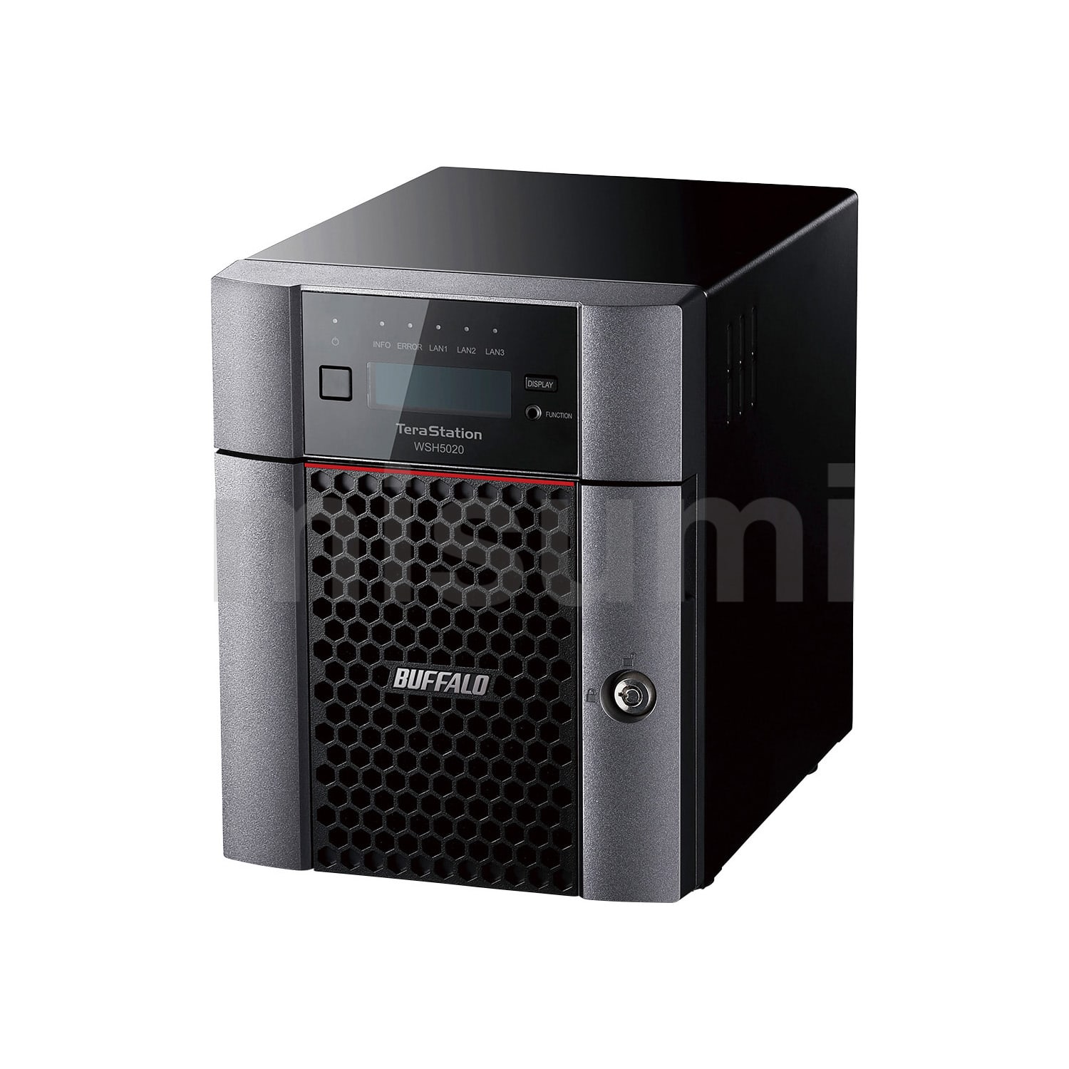 外付けハードディスク・ドライブ BUFFALO Tera Station 5200DN 4TB NAS RAID Amazon.com: BUFFALO Replacement Spare Hard Drive 4TB NAS