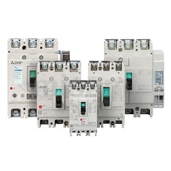 NF800-SEW 3P 800A B | WS-Vシリーズ ノーヒューズ遮断器 NF-Sクラス（汎用品） | 三菱電機 | MISUMI(ミスミ)