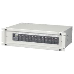 玄関先迄納品 RD86-1E2M2-S2-T2 | 背面出力タイプ（端子台AC出力）2 RD86-T コンセント