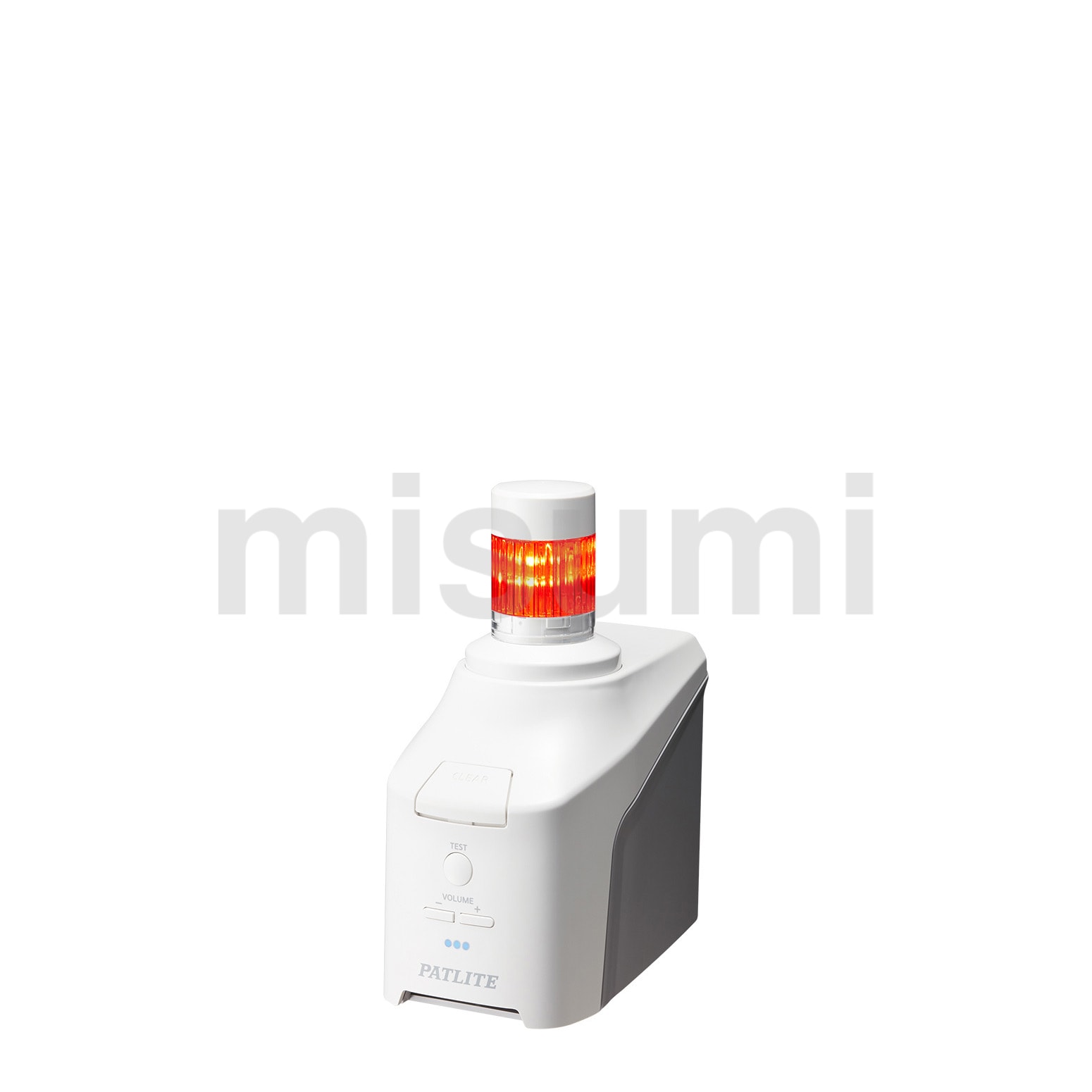 【ギフ_包装】 NHV6-3DP-RYG | 音声対応ネットワーク制御信号灯 NHVシリーズ Router Network Equipment