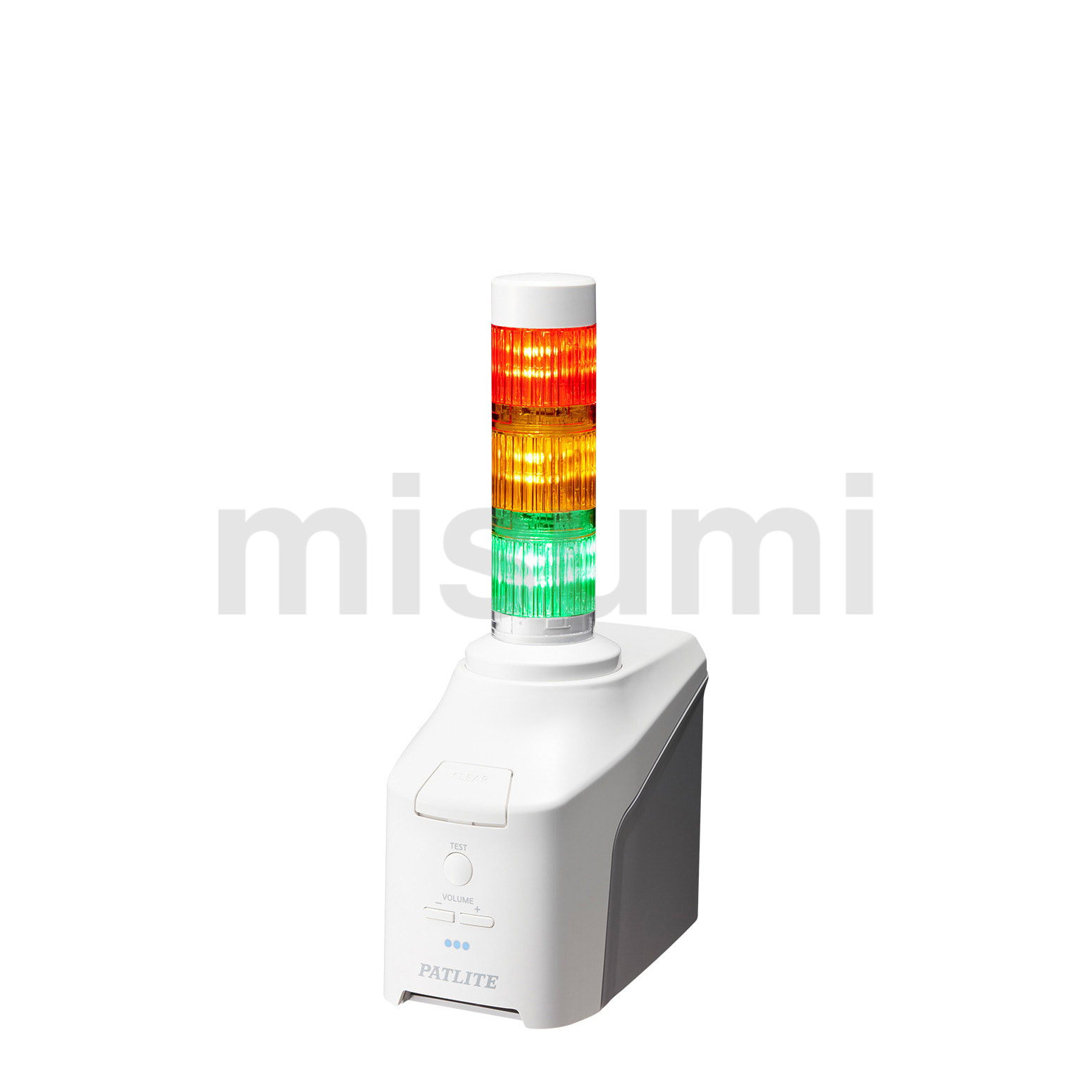 期間限定のお買い得商品 ネットワーク制御信号灯 | NHB6-3-RYG NHBシリーズ パトライト | その他