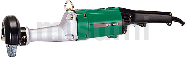 GP13 200V 携帯電気グラインダ 1台 HiKOKI(日立工機) 【通販