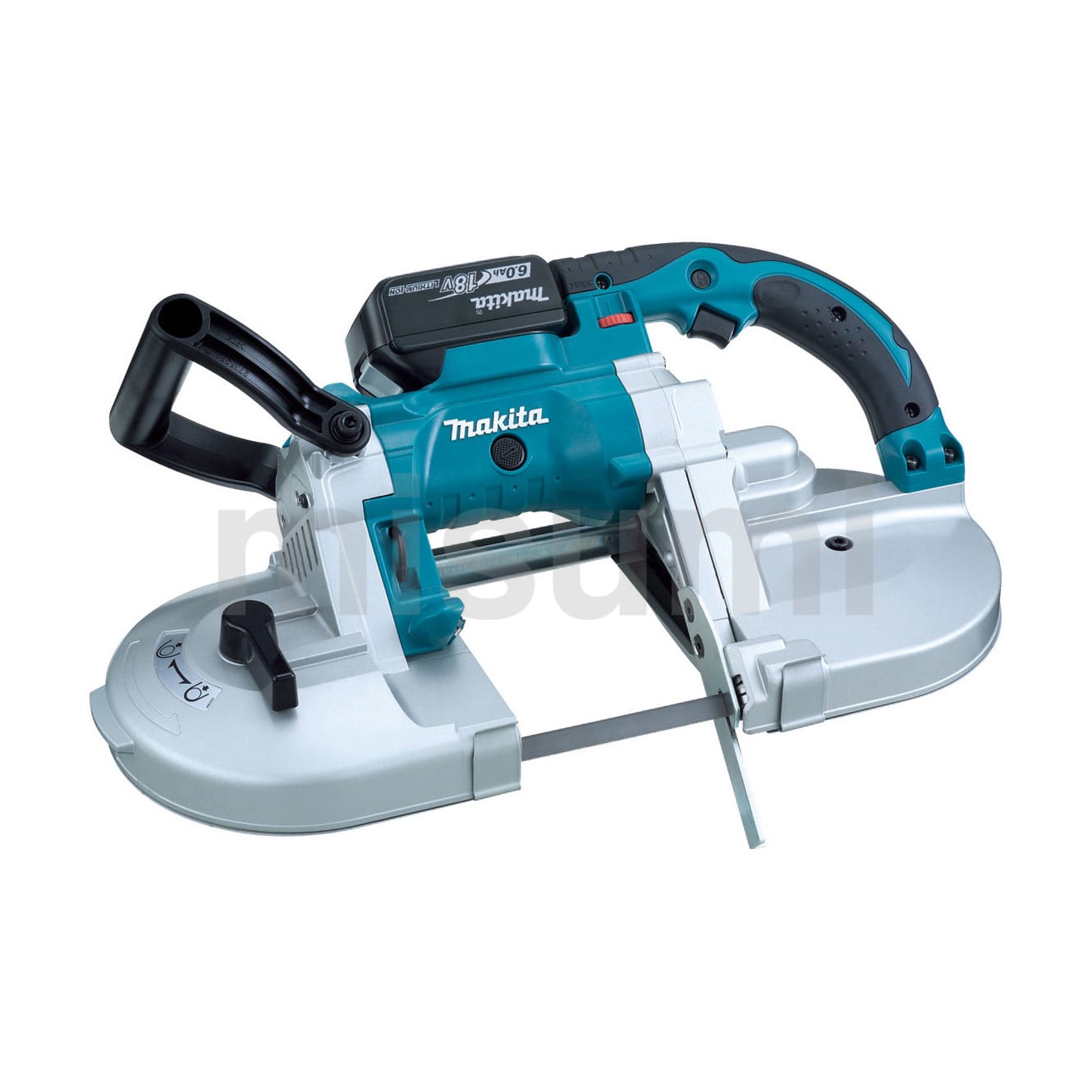 マキタ　バンドソー Amazon | マキタ(Makita) 充電式ポータブルバンドソー 18V