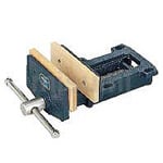 限定お買い得商品 | 学校教材用木工バイス（台下型） ナベヤ MISUMI(ミスミ) | バイス、クランプ