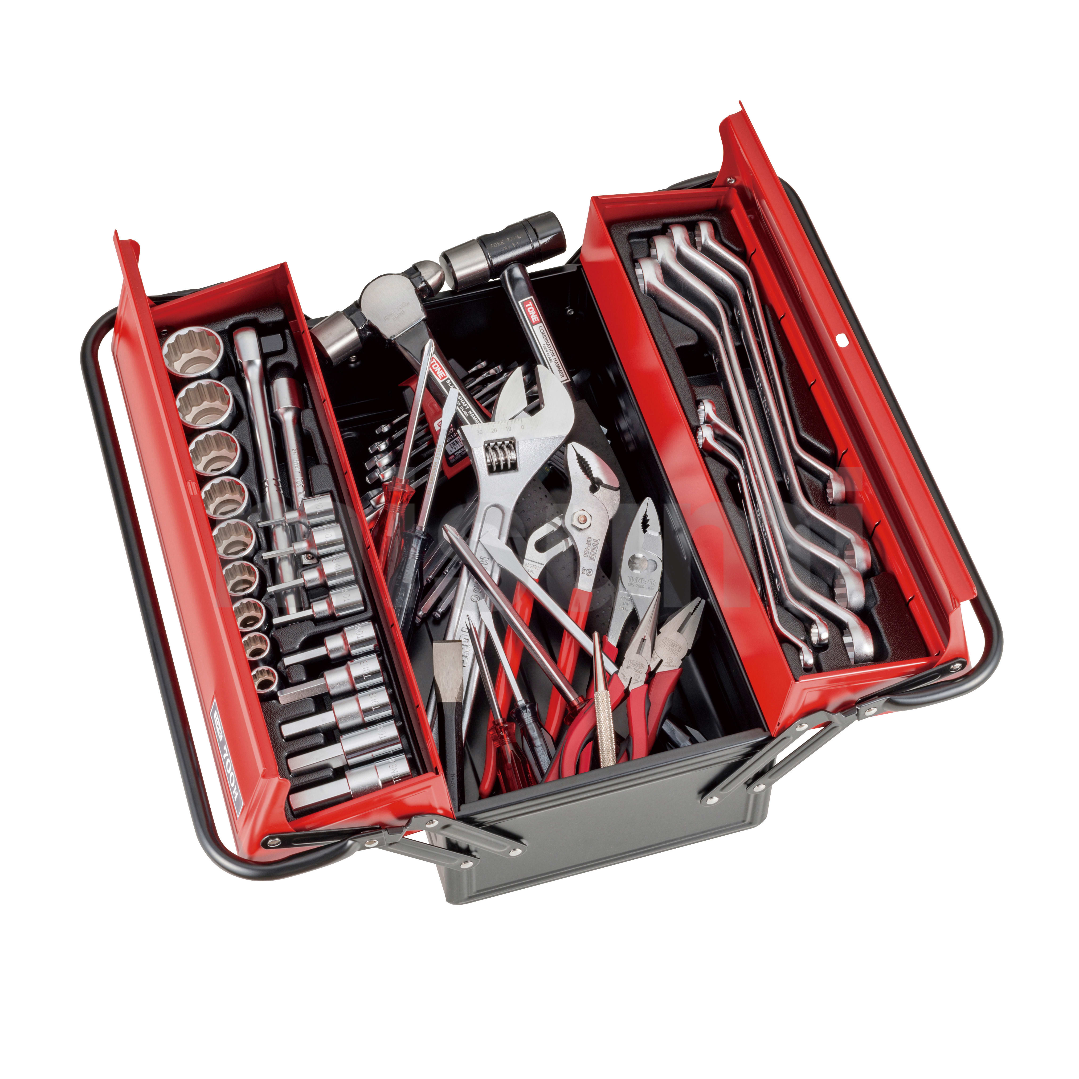 TONE ツールセット　新品　未使 223013431638_20201223161332.jpg