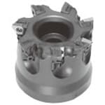 【国内正規品】 TZF11063R タンガロイ | TZF11 高精度加工用 突き加工用カッタ | タイムセール