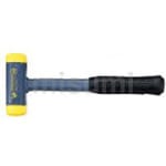 ショックレスハンマー ヒッコリー柄／鉄チューブ柄／交換用