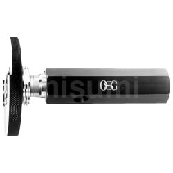 TG SET PT3/4-14 ゲージ管用テーパねじ用セット 1個 OSG