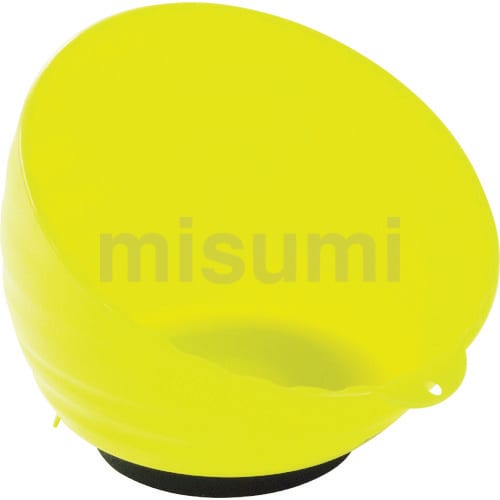 【高知インター店】 樹脂マグネットトレー | MISUMI(ミスミ) | トラスコ中山 タイムセール