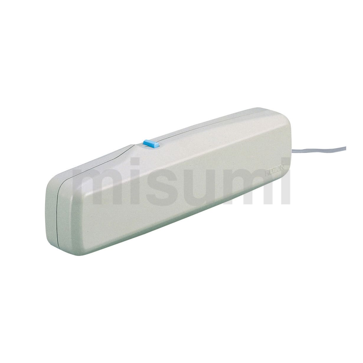 消磁器 HC-31・HC-33 | ホーザン | MISUMI(ミスミ) 消磁器 HC-31・HC-33 | ホーザン | MISUMI(ミスミ)