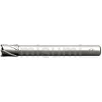 OELS-P20 | OELS（Pシリーズ）Oリング溝加工用ロングシャンク