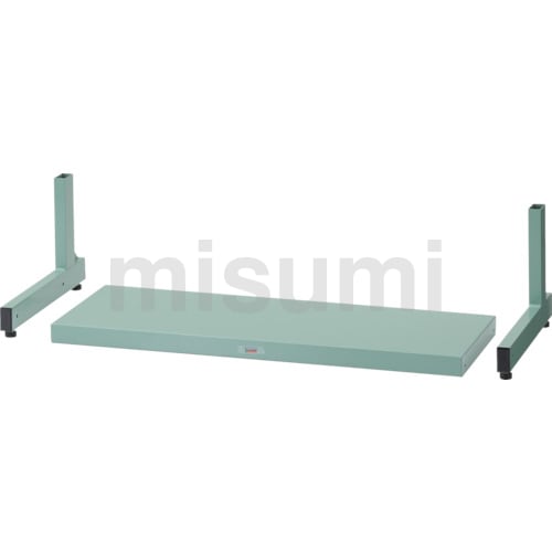 什器・陳列用ラックの選定・通販 | MISUMI(ミスミ)