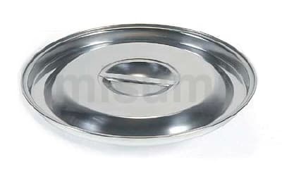 18-8 バケツ用蓋 SH-549-20C | SUGICO ORIGINAL,ステンレス