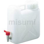 KM缶 コック付 広口 22L | 株式会社 三商