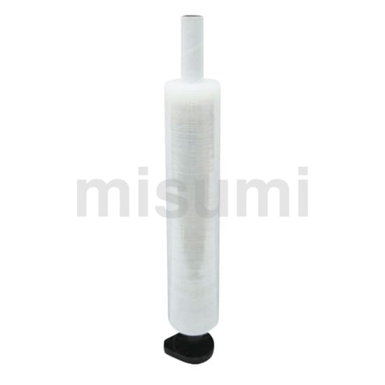 手巻用ストレッチフィルム インチラップ | 大化工業 | MISUMI 手巻用ストレッチフィルム インチラップ | 大化工業 | MISUMI