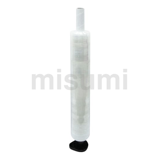 手巻用ストレッチフィルム インチラップ | 大化工業 | MISUMI