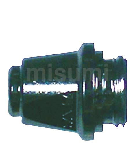 プラズマ切断用チップ ダイヘン純正部品 | ダイヘン | MISUMI(ミスミ)