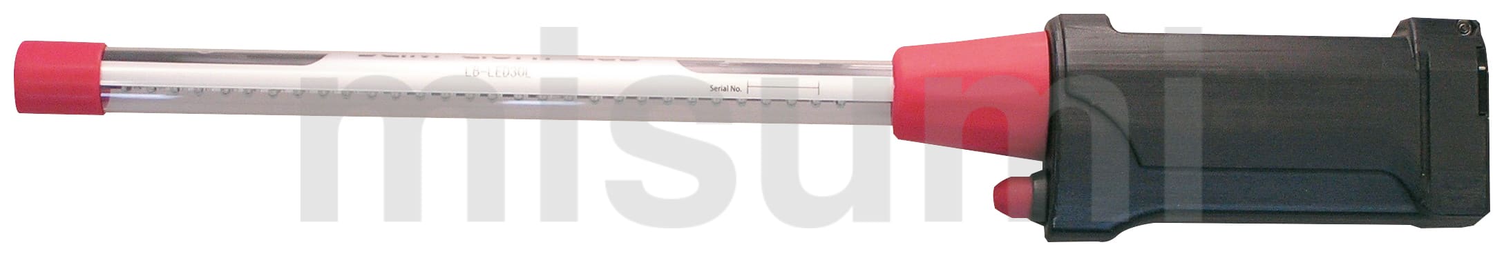 LB-LED30LB | スリム充電式コードレスLEDライト | 嵯峨電機工業