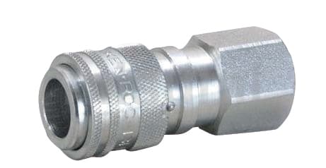 人気カラーの カップラ(カプラー) | ROC-13R | 356-9586 | ミスミ | 理研機器 給水・排水ポンプ