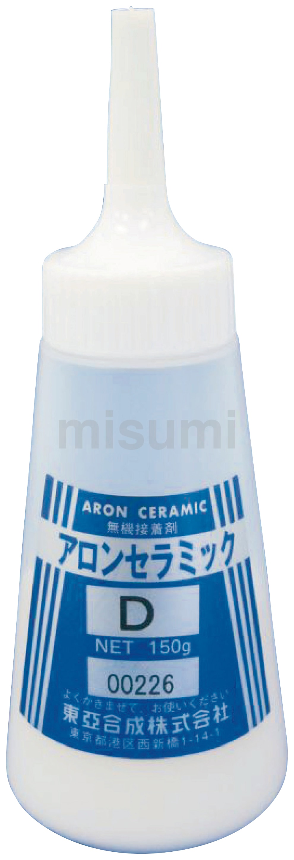 Amazon | アロン アロンセラミック Dタイプ 150g | 接着剤