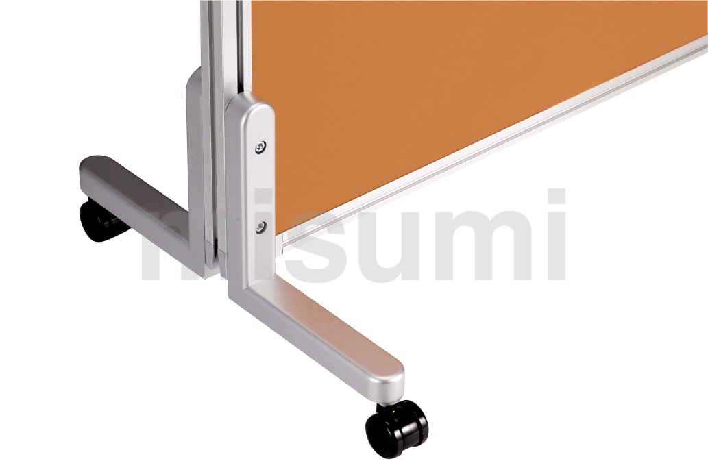 ライトパネルシステムLPS型 | ナイキ | MISUMI(ミスミ)