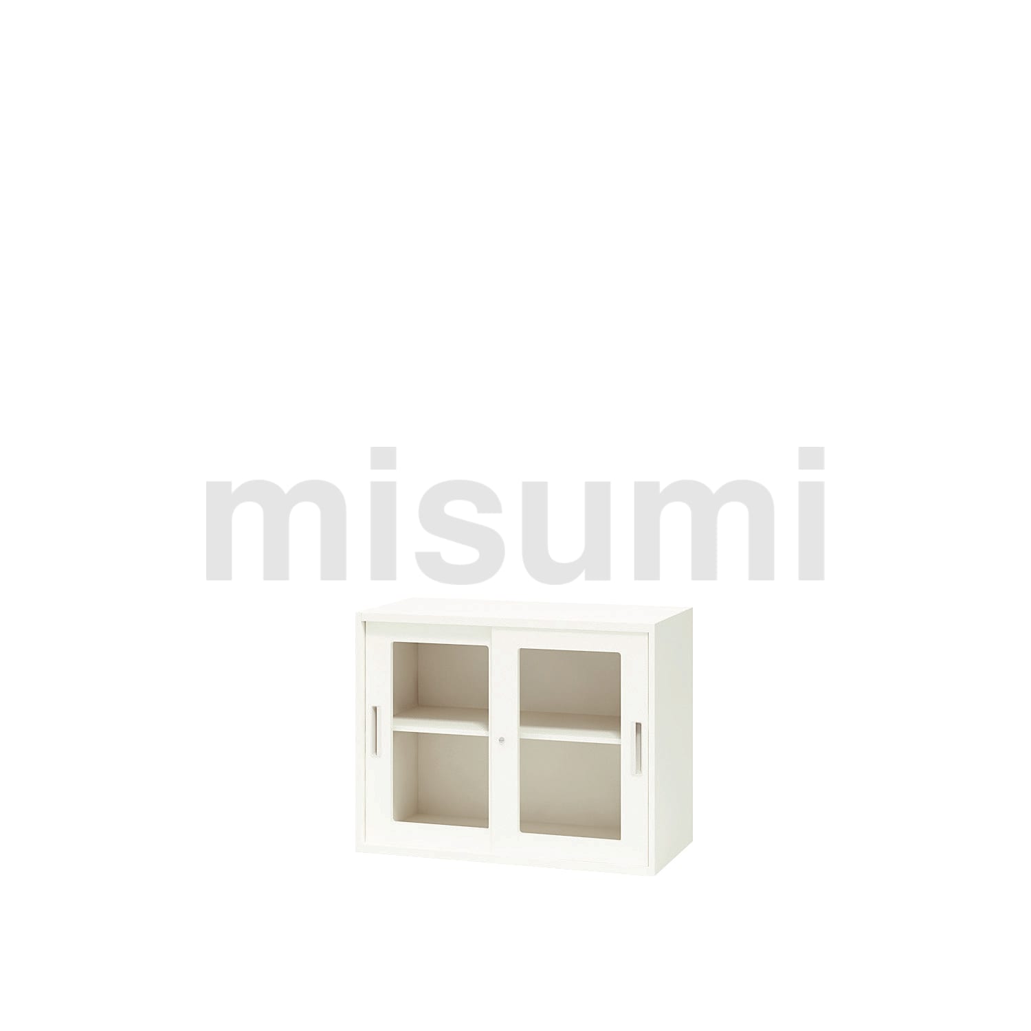 書庫CWタイプ | ナイキ | MISUMI(ミスミ)