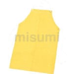 アラミド耐切創保護具 胸付前掛 | トラスコ中山 | MISUMI(ミスミ)