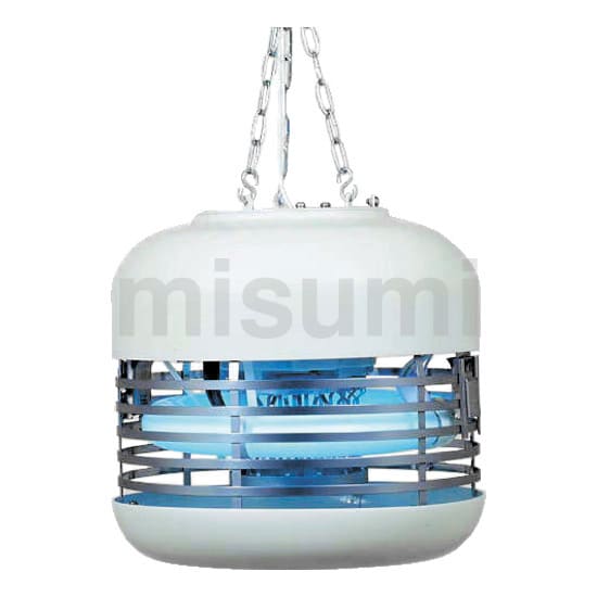 電撃殺虫器（屋内用） | 石崎電機製作所 | MISUMI(ミスミ)