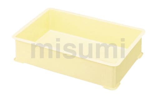 食品用コンテナ セキスイ コンテナボックス スタンダードタイプ 28リットル 480