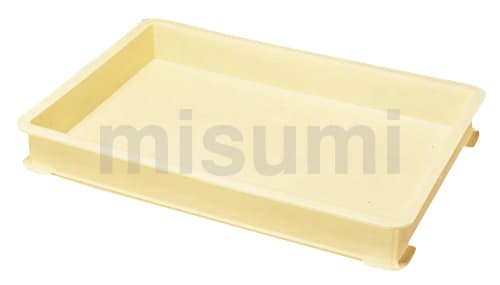 食品用コンテナの選定・通販 | MISUMI(ミスミ)