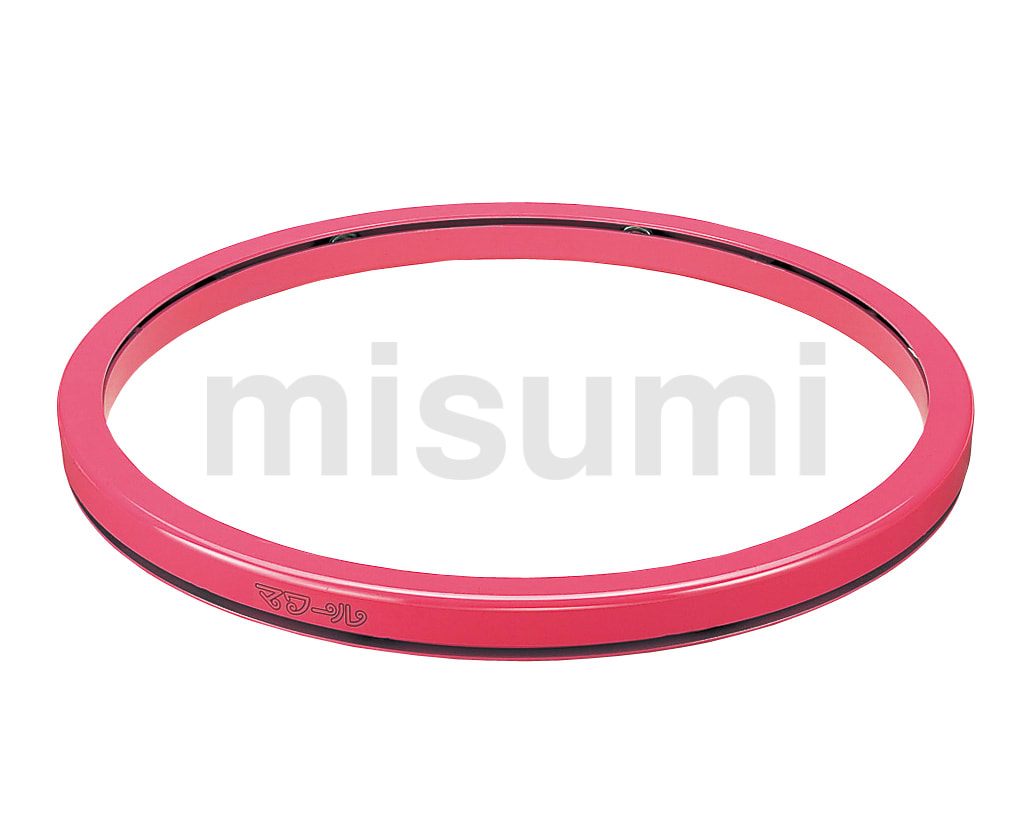 パレット回転機 マワール