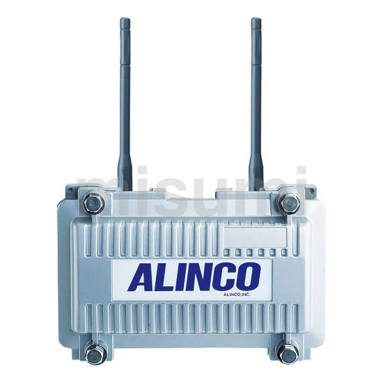 特定小電力トランシーバー用無線中継器 RP82U 未使用品