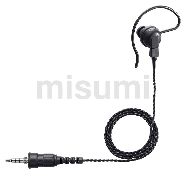 【超ポイント祭?期間限定】 特定小電力トランシーバー専用オプション MISUMI | ICOM | トランシーバー