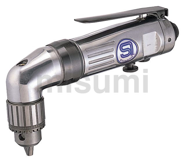 SI-5501 | 信濃機販 エアドリル | 信濃機販 | ミスミ | 336-6693 SI-5501 | 信濃機販 エアドリル | 信濃機販 | ミスミ | 336-6693