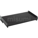 TM3型用傾斜棚板セット（中受金具付） | トラスコ中山 | MISUMI(ミスミ)