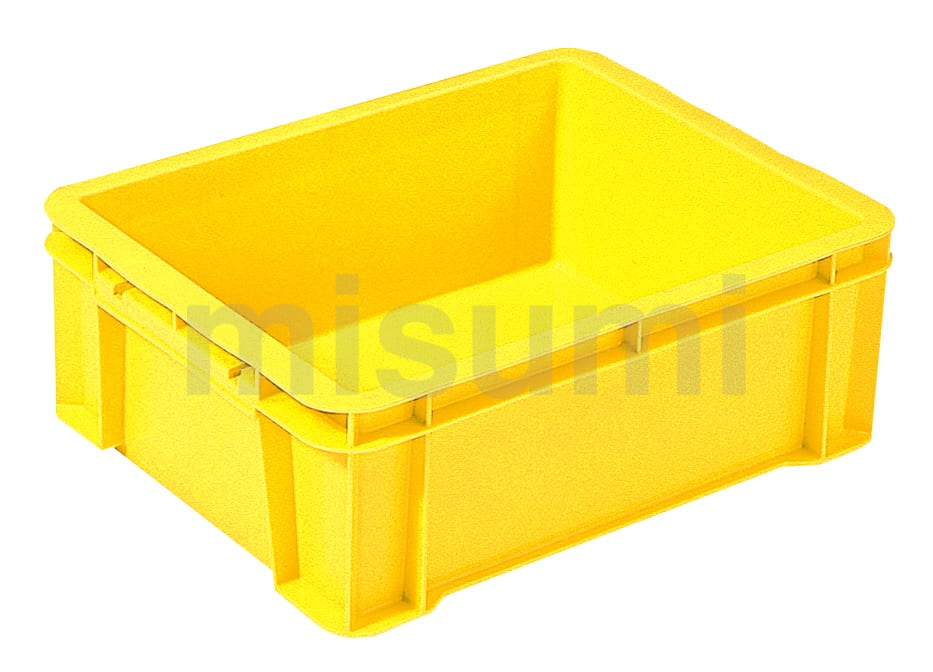 リス ST型コンテナ | 岐阜プラスチック工業 | MISUMI(ミスミ) リス ST型コンテナ | 岐阜プラスチック工業 | MISUMI(ミスミ)
