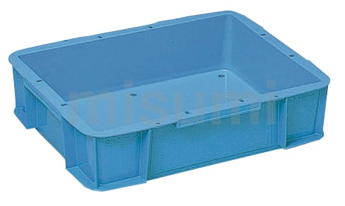 上品な リス MISUMI(ミスミ) | 岐阜プラスチック工業 | ST型コンテナ タイムセール