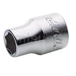 サーフェイスソケット（差込角9.5mm・12.7mm） | トップ工業 | MISUMI(ミスミ)