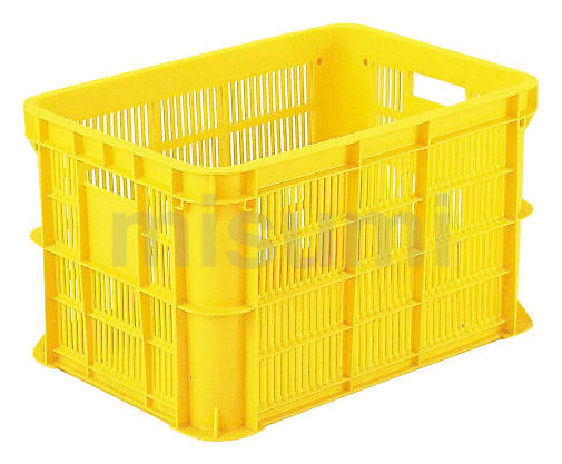メッシュコンテナ リステナー | 岐阜プラスチック工業 | MISUMI