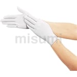 使い捨て極薄手袋 100枚入 | トラスコ中山 | MISUMI(ミスミ)