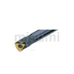 (新品)住友 内径超硬バイト C05H-SWUBR0601-06K C05HSWUBR060106K | SEC-ボーリングバイト C-SWUB型 | 住友電工