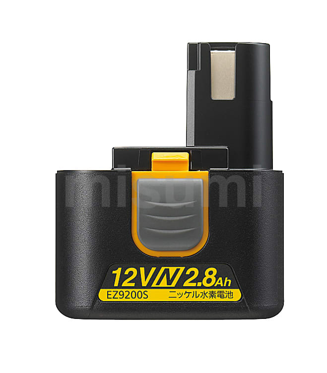 EZ9200S | 充電マルチインパクトドライバー(12V)電池パック EZ9200S | 充電マルチインパクトドライバー(12V)電池パック