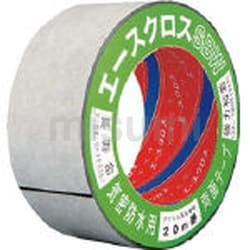 エースクロス　20巻 光洋化学 エースクロス 50mm×20M SBX 20巻入 1箱 両面、気密防水