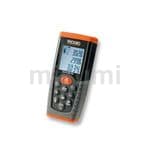 レーザー距離計 最大50m micro LM-100 | リジッド | MISUMI(ミスミ)
